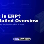 what is erp