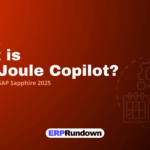 What is SAP Joule Copilot