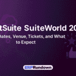 NetSuite SuiteWorld 2025